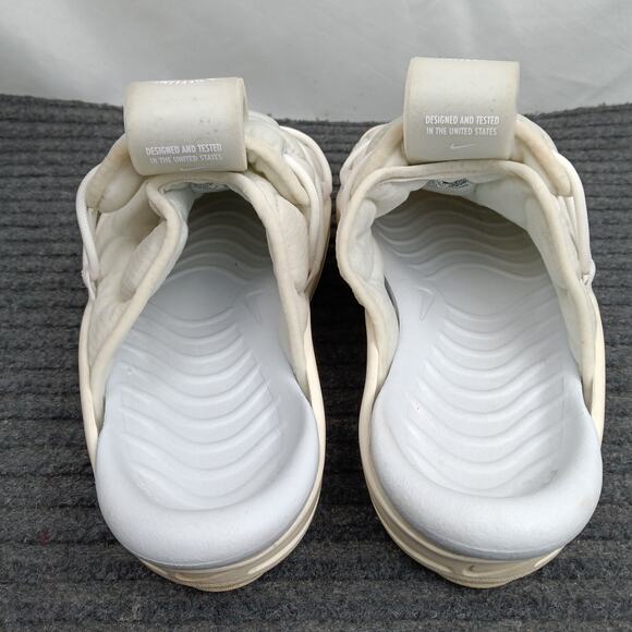 Nike Offline 3.0 Men Slide Sandals White - Picture 3 of 6